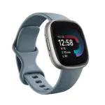 Fitbit Versa 4: Smartwatch con GPS integrado y hasta 6 días de batería