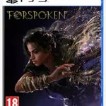 Forspoken - Consola de videojuegos PS5