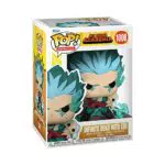 Funko Pop! Animation: Deku con Eri - Figura de Vinilo My Hero Academia