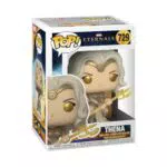 Figura Funko POP! Marvel Eternals Thena - Figura Coleccionable Oficial para Fans de The Eternals - Ideal para Regalar - Juguetes para Niños y Adultos - Merchandising de Películas