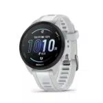 Reloj Inteligente Garmin Forerunner 165 con GPS y Pantalla Táctil AMOLED