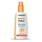Protector Solar Corporal Garnier Delial SPF30 - 200 ml