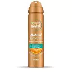 Bronceador Facial Autobronceador Garnier Delial con Aceite de Albaricoque