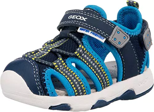 Sandalias Geox para Bebé-Niños - Modelo Multy Boy