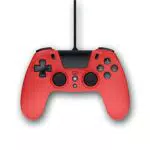 Mando con cable Gioteck VX-4 para PlayStation 4 y PC