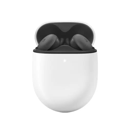 Auriculares Inalámbricos Google Pixel Buds A-Series con Bluetooth