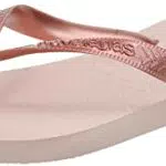 Sandalias Havaianas Top Tiras Mujer - Modelo Ballet Rose