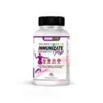 Multivitamínico Completo para Mujeres - Energía y Vitalidad - Refuerza Tus Defensas