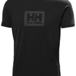 Chaqueta Helly Hansen HH Box - Estilo Negro