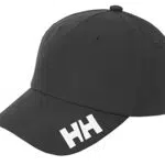 Helly Hansen Crew C, Gorra Unisex Adulto, Blanco, Talla Única