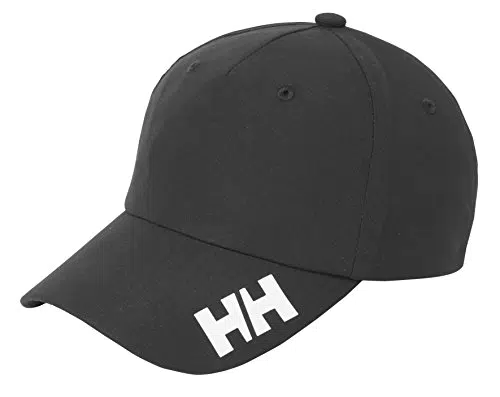 Helly Hansen Crew C, Gorra Unisex Adulto, Blanco, Talla Única