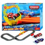Hot Wheels Coche de Carreras - Modelo Especial
