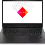 Portátil HP OMEN 16-b1026ns Quad HD, Intel Core i7, 16GB RAM, 1000GB SSD, NVIDIA GeForce RTX 3070