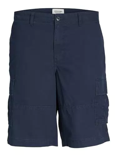 Pantalón Corto Cargo JACK & JONES para Hombre