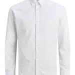 Camiseta de Manga Larga JACK&JONES JUNIOR Jjjoe para Niños