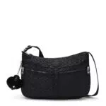 Bolso con Bandolera Kipling Izellah para Mujer - Modelo Signature Emb