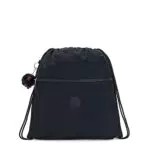 Mochila Kipling Supertaboo Multifuncional Impermeable 45 cm