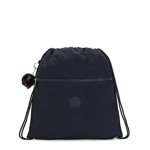 Mochila Kipling Supertaboo Multifuncional Impermeable 45 cm