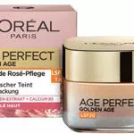 Cuidado de Día L'Oréal Paris Age Perfect Golden Age SPF 20, 50 ml