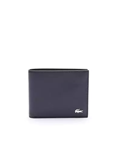Billetera Lacoste NH1115FG para Hombre.