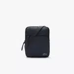 Lacoste NH3308LV, Bolsa para Hombre, Noir, Talla única