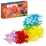 LEGO Dots: Manualidades Creativas para Niños y Niñas de 6 Años
