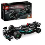 Coche de Carreras de Fórmula 1 LEGO Technic Mercedes-AMG F1 W14 E Performance para Niños y Niñas de 7+ años