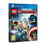 LEGO Vengadores - Edición España