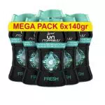 Suavizante de Ropa Lenor UNstoppables Fragancia Fresca