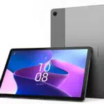 Tablet Lenovo Tab M10 Plus (3rd Gen) - Pantalla 10.61 2K, MediaTek Helio G80, 4GB RAM, 64GB Ampliables, 4 Altavoces - Android 12