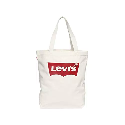 Bolso Tote Levi's Batwing para Mujer