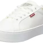 Zapatillas Levi's para Mujer - Estilo Urbano