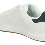 Levi's Sneakers 234234, Zapatillas Hombre, Full Black