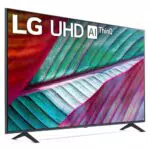 Smart TV LG 50UR78006LK 50 4K UHD HDR10 webOS23 Dolby Digital Plus