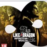 Juego Like a Dragon para PS5 - Oferta Especial