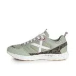 Zapatillas Munich Clash para Mujer - Verde