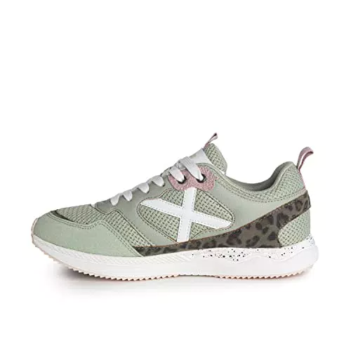 Zapatillas Munich Clash para Mujer - Verde