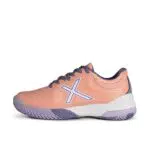 Munich Hombre Hydra, Zapatillas, Azul 100