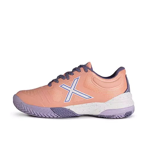 Munich Hombre Hydra, Zapatillas, Azul 100