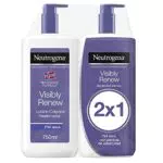 Loción Corporal Neutrogena Fórmula Noruega Reafirmante con Glicerina y Minerales