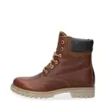 Botas Militares Mujer Panama Jack Panama 03