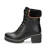 Botines Mujer Panama Jack Phoebe Igloo Travelling - Estilo y Comodidad