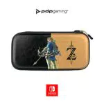 Funda Deluxe Zelda Nintendo Switch - Para Nintendo Switch & Lite