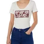 Camiseta Pepe Jeans Brandi para Mujer
