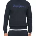 Sudadera Pepe Jeans Ryan Crew para Hombre