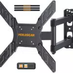 Soporte TV de Pared Articulado e Inclinable para Pantallas de 26-60 Pulgadas - MAX VESA 400x400mm