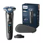Afeitadora Eléctrica Philips Serie 7000 para Hombre con Tecnología SkinIQ
