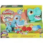 Juguete Play-Doh T Rex Crunchin de Hasbro