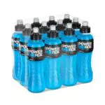 Powerade Ice Storm - Bebida Isotónica