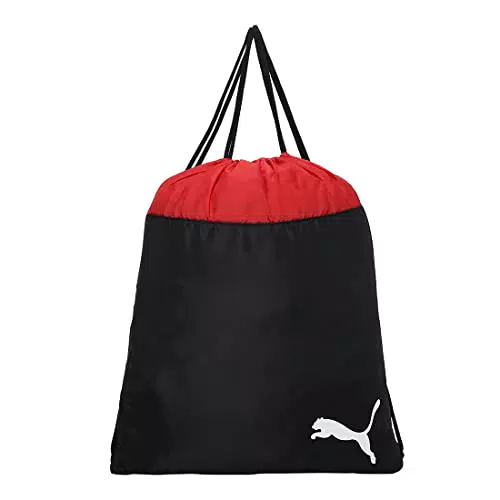 Mochila PUMA teamGOAL 23 Gym Sack Unisex